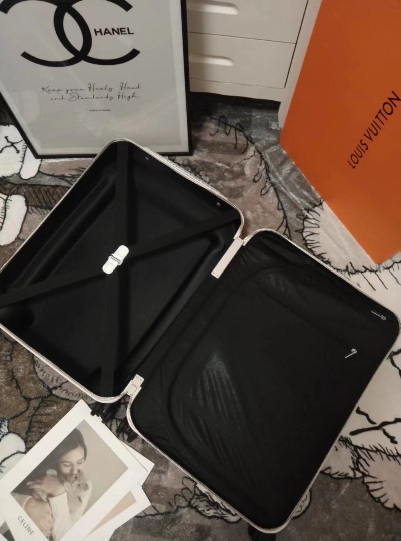 Louis Vuitton Suitcase